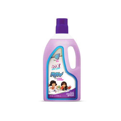 RAY Floor Cleaner Lavender 500 ml