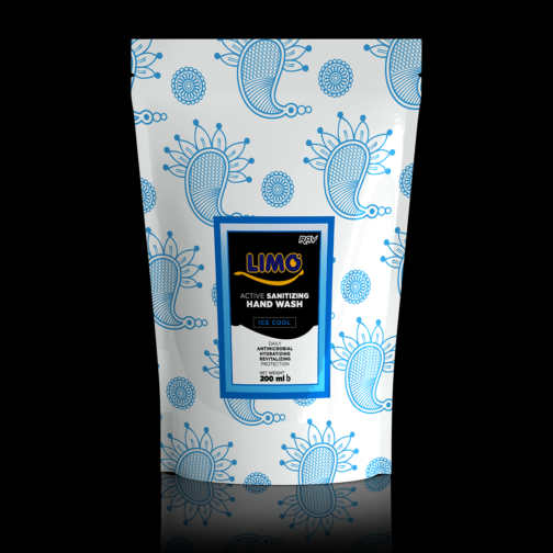 LIMO-Hand-Wash-Ice-Cool-200-ml-Sachet-Pack