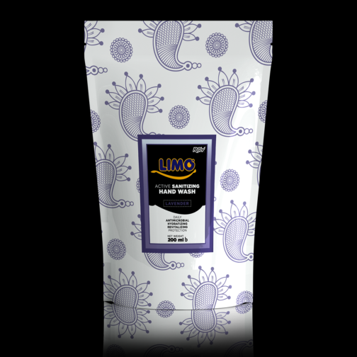 LIMO-Hand-Wash-Lavender-200-ml-Sachet-Pack