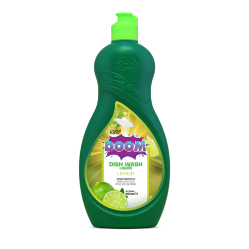 RAY-DOOM-Dish-wash-Liquid-Lemon-600-ml