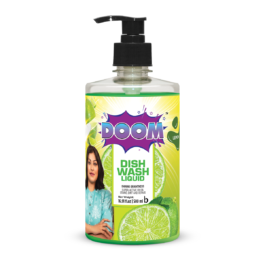 DOOM-Dish-wash-Liquid-Lemon-500-ml