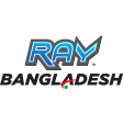 RAY Bangladesh - Smartly Moving Lives logo
